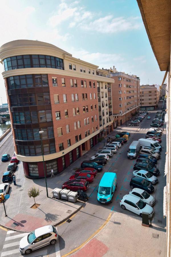 Letmalaga River Views Экстерьер фото
