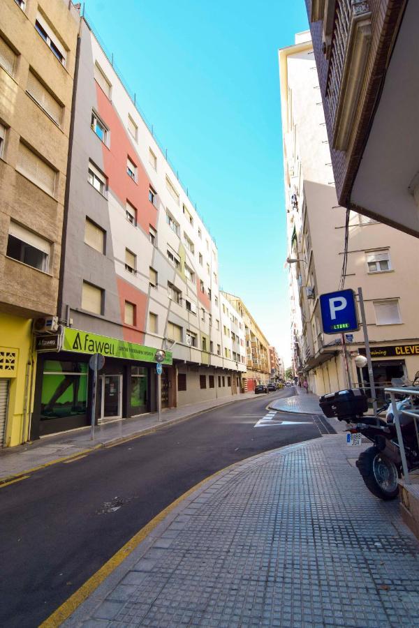 Letmalaga River Views Экстерьер фото