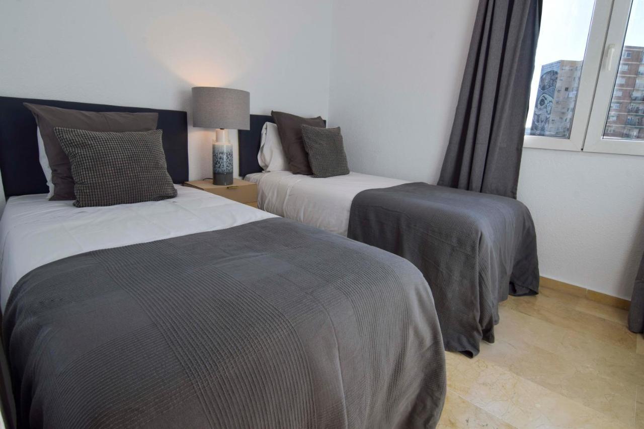 Letmalaga River Views Экстерьер фото