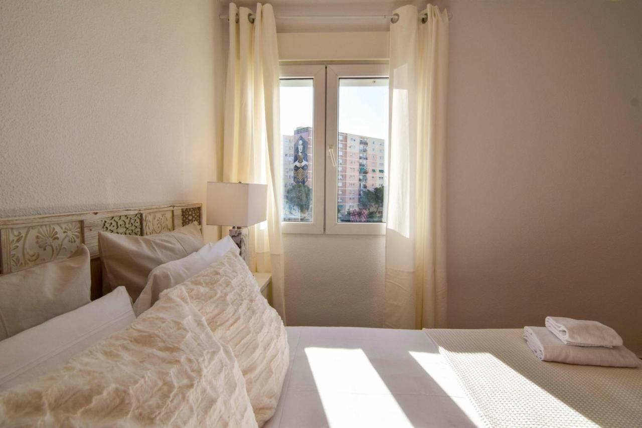 Letmalaga River Views Экстерьер фото